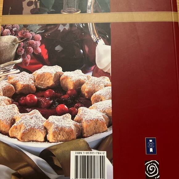 Le Cordon Bleu Home Collection Christmas - Picture 2 of 5